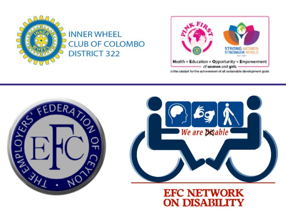 Logos of the Sponsors